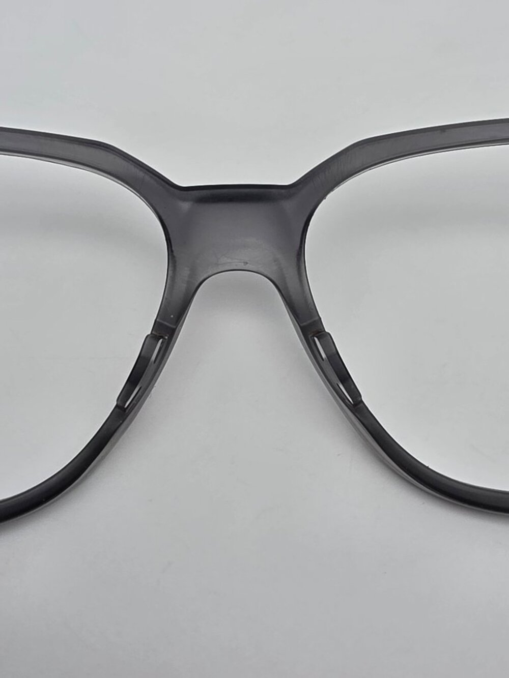 Oakley OO9250-0357 Actuator Matte Grey Smoke Sunglasses Frame 57-16-146 - Picture 9 of 15